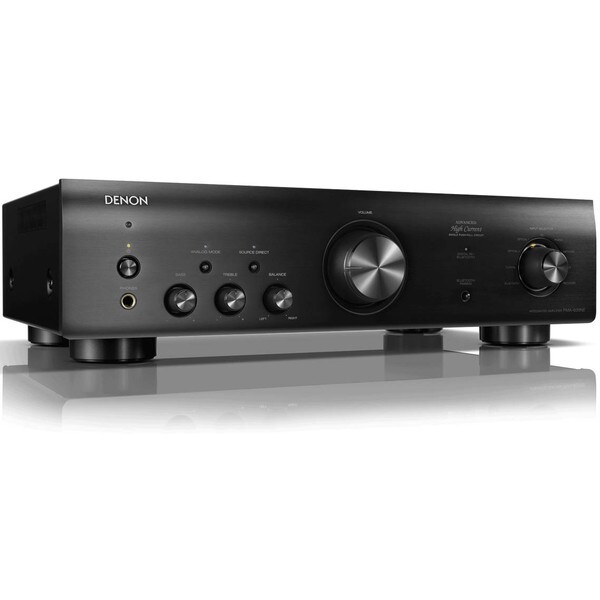 Main product image for Denon PMA-600NE Stereo Integrated Amplifier 70 Watts per Channel245-4020